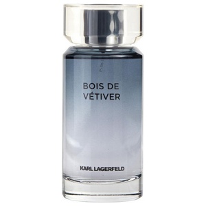 Karl Lagerfeld Bois De Vetiver Eau De Toilette 100 ml produktbillede
