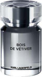 Karl Lagerfeld Bois De Vetiver Edt 50ml produkt bild