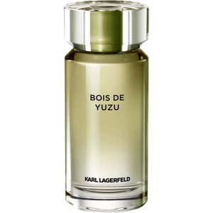 Karl Lagerfeld Bois De Yuzu Eau de Toilette 100 ml Produktbild