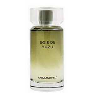 Karl Lagerfeld Bois De Yuzu Eau De Toilette 100 ml produktbillede