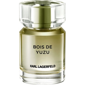Karl Lagerfeld Bois De Yuzu Eau de Toilette 50 ml Produktbild