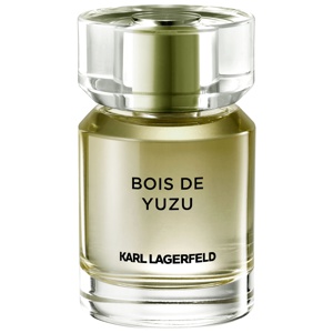 Karl Lagerfeld Bois De Yuzu Eau de Toilette - 50 ml produktbillede