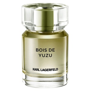 Karl Lagerfeld Bois De Yuzu Eau de Toilette 50 ml produktbilde