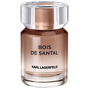 Karl Lagerfeld Bois Santal Eau de Toilette 50 ml produktbilde
