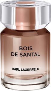 Karl Lagerfeld Bois Santal Eau De Toilette 50ml produkt bild