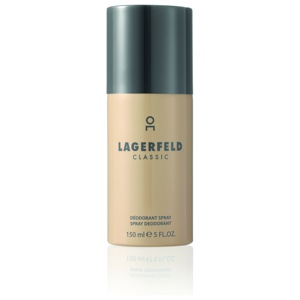 Karl Lagerfeld Classic Deo Spray produktbilde