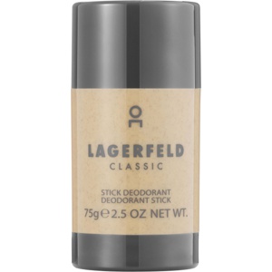 Karl Lagerfeld Classic Deodorant Stick 75 g Produktbild