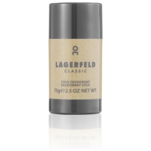 Karl Lagerfeld Classic Deodorant Stick 75 g produktbilde