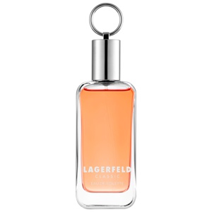Lagerfeld Classic Eau De Toilette 50 ml produktbillede