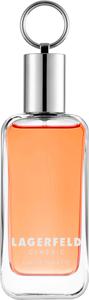Karl Lagerfeld Classic edt 50ml produkt bild