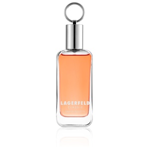 Karl Lagerfeld Classic For Men Eau De Toilette 50ml produktbilde