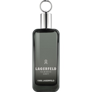 Karl Lagerfeld Classic Grey Eau de Toilette 100 ml Produktbild