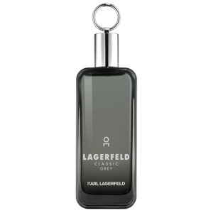 Karl Lagerfeld Classic Grey Eau De Toilette 100 ml produktbillede