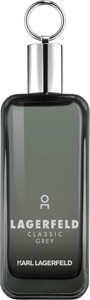 Karl Lagerfeld Classic Grey Eau de Toilette 100 ml produktbilde
