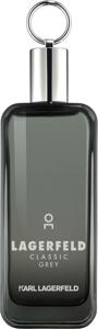 Karl Lagerfeld Classic Grey edt 100ml produkt bild