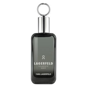 Karl Lagerfeld Classic Grey edt 50ml produkt bild