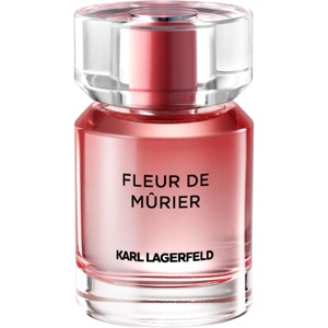 Karl Lagerfeld Fleur De Mûrier Eau de Parfum 50 ml Produktbild