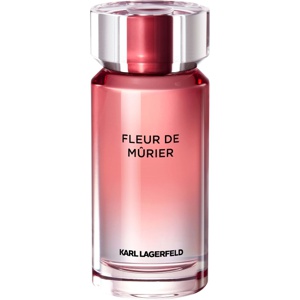 Karl Lagerfeld Fleur De Mûrier Eau De Parfum Spray 100ml Produktbild