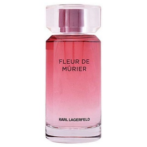 Karl Lagerfeld Fleur De Mûrier EDP 50 ml produktbillede