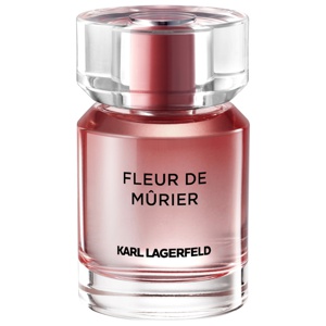 Karl Lagerfeld Fleur De Mûrier Eau de Parfum 50 ml produktbilde