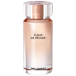 Karl Lagerfeld Fleur De Pêcher Eau De Parfum Spray 100ml produktbillede