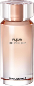 Karl Lagerfeld Fleur De Pêacher Eau de Parfum 100 ml produktbilde