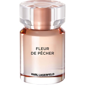 Karl Lagerfeld Fleur De Pêcher Eau De Parfum Spray 50ml Produktbild
