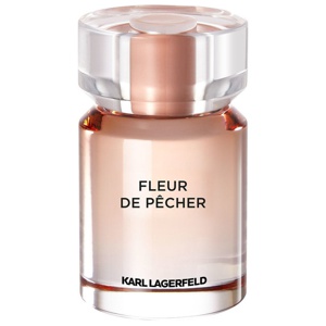 Karl Lagerfeld Fleur De Pêacher Eau de Parfum 50 ml produktbilde