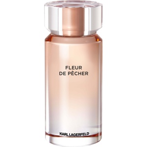 Karl Lagerfeld Fleur De Pêcher Eau De Parfum Spray 100ml Produktbild