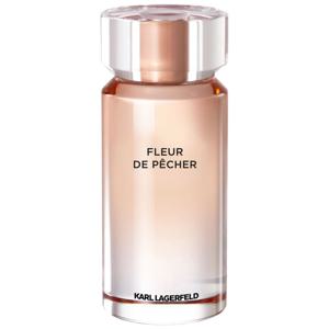 Karl Lagerfeld Fleur De Pecher edp 100ml produkt bild