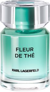 Karl Lagerfeld Fleur de Thé Eau de Parfum 50 ml produkt bild