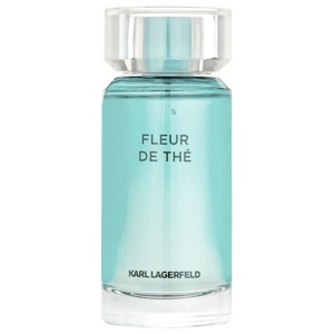 Karl Lagerfeld Fleur De Thé EDP 50 ml produktbillede