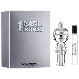 Karl Lagerfeld IKONIK For Him Eau de Parfum Gavesæt produktbillede