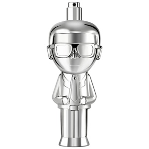 Karl Lagerfeld Ikonik Man Eau de Parfum 100ml produktbillede