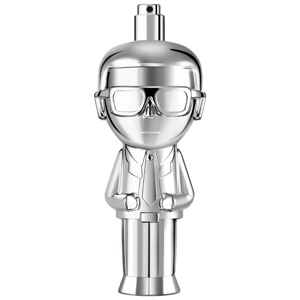 Karl Lagerfeld Ikonik Man Eau de Parfum 100 ml produktbilde