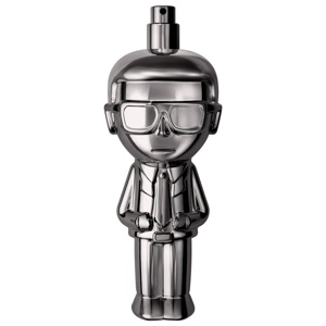 Karl Lagerfeld Karl Ikonik Pour Homme Absolu Parfum 100 ml produktbillede