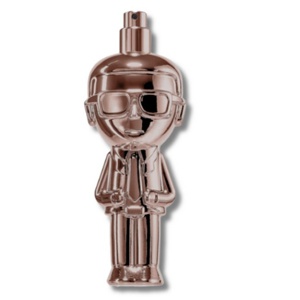 Karl Lagerfeld - Ikonik Woman Eau de Parfum - 60 ml produktbillede