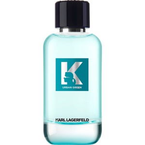 Karl Lagerfeld Jeans Urban Green Pour Homme EDT 100 ml Produktbild