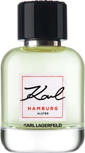 Karl Lagerfeld Karl Hamburg Alster edt 60ml produkt bild
