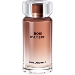 Karl Lagerfeld Karl Lagerfeld Bois d'Ambre Eau de Toilette 100 ml Produktbild
