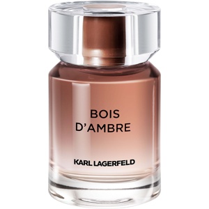 Karl Lagerfeld Karl Lagerfeld Bois d'Ambre Eau de Toilette 50 ml Produktbild