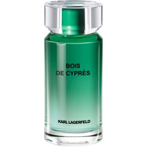 Karl Lagerfeld Karl Lagerfeld Bois de Cypres Eau de Toilette 100 ml Produktbild