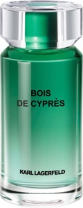 Karl Lagerfeld Karl Lagerfeld Bois de Cypres Eau de Toilette 100 ml produktbilde