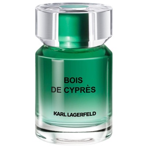Karl Lagerfeld Karl Lagerfeld Bois de Cypres Eau de Toilette 50 ml produktbilde