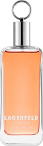Karl Lagerfeld Karl Lagerfeld Classic Eau de Toilette 100 ml produktbilde