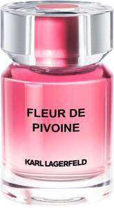 Karl Lagerfeld  Karl Lagerfeld Fleur de Pivoine Eau de Parfum 50 ml produkt bild
