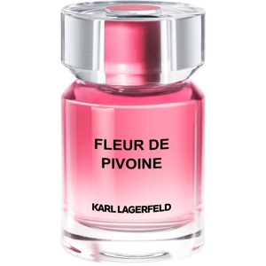 Karl Lagerfeld Karl Lagerfeld Fleur de Pivoine Eau de Parfum 50 ml Produktbild