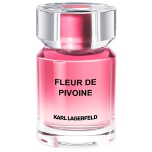 Karl Lagerfeld Karl Lagerfeld Fleur de Pivoine Eau de Parfum 50 ml produktbilde