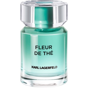 Karl Lagerfeld Karl Lagerfeld Fleur de Thé Eau de Parfum 50 ml Produktbild