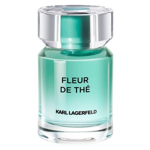 Karl Lagerfeld Karl Lagerfeld Fleur de Thé Eau de Parfum 50 ml produktbilde